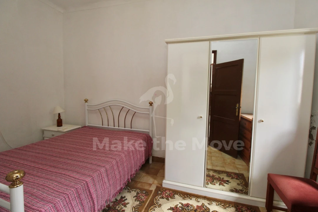 Moradia T2 para Venda em São Brás de Alportel Foto 17