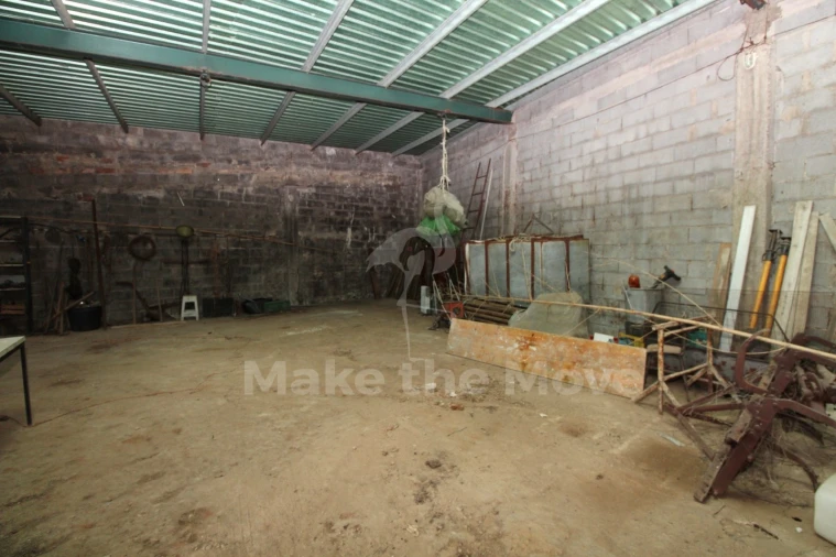 Moradia T2 para Venda em São Brás de Alportel Foto 27