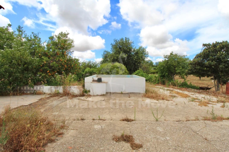 Moradia T2 para Venda em São Brás de Alportel Foto 4