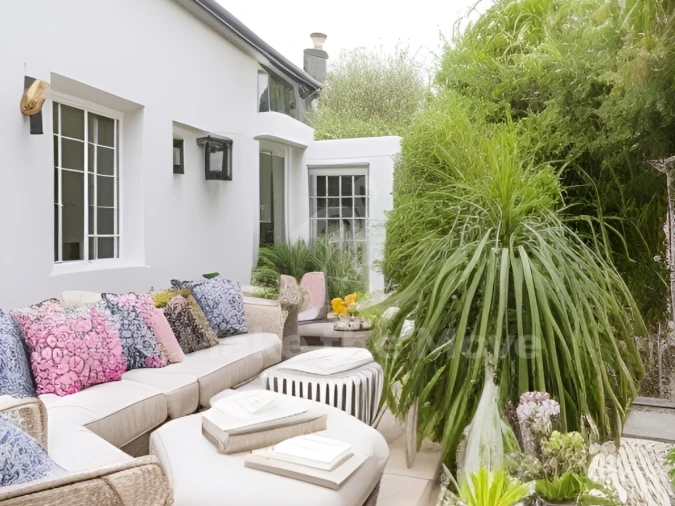 Moradia T2 para Venda em São Brás de Alportel Foto 29