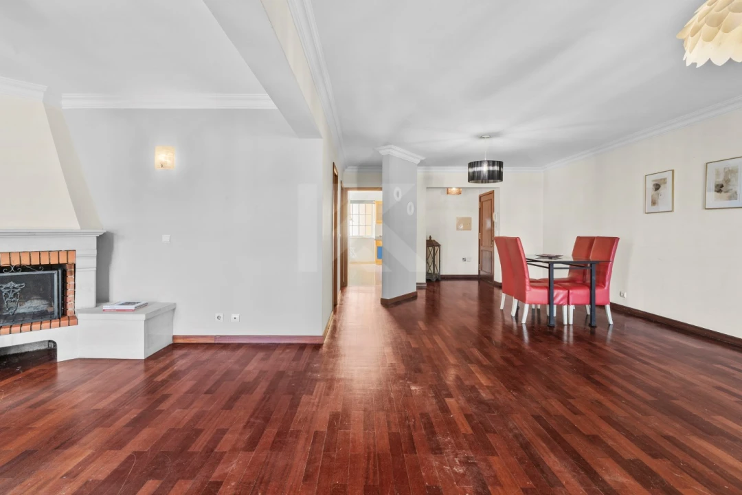 Apartamento T3 para Venda em Funchal (São Pedro) Foto 1