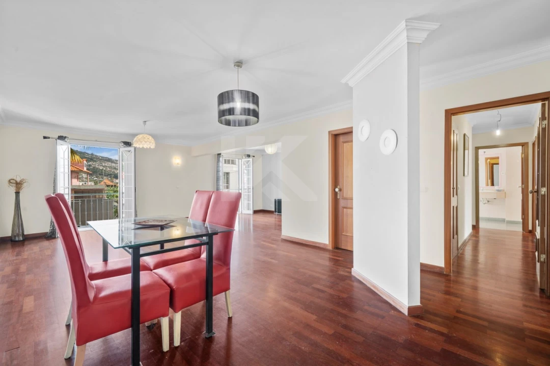 Apartamento T3 para Venda em Funchal (São Pedro) Foto 2