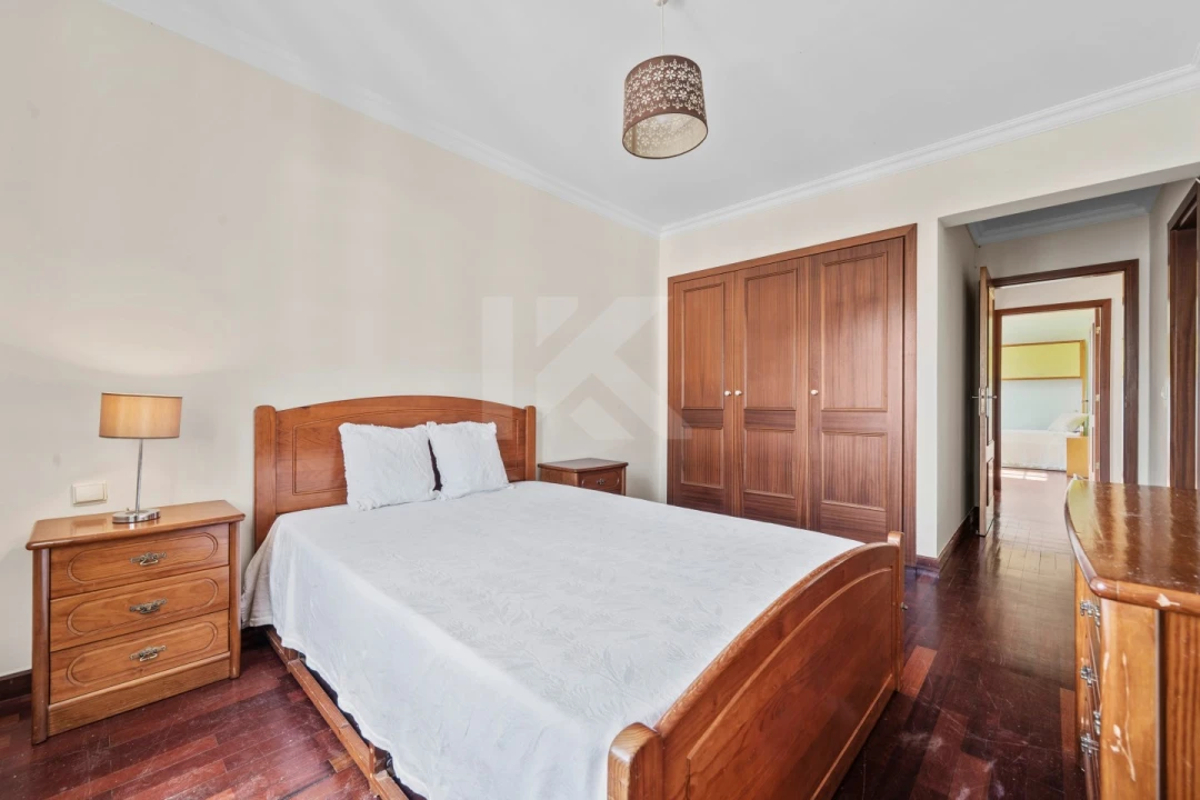 Apartamento T3 para Venda em Funchal (São Pedro) Foto 10