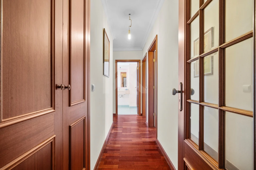 Apartamento T3 para Venda em Funchal (São Pedro) Foto 22