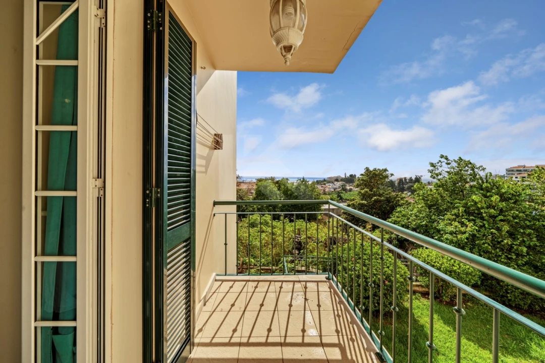 Apartamento T3 para Venda em Funchal (São Pedro) Foto 25