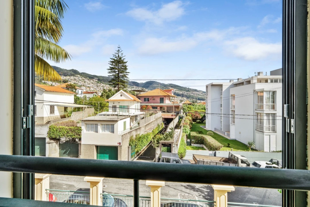 Apartamento T3 para Venda em Funchal (São Pedro) Foto 21