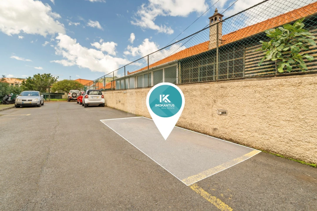 Apartamento T3 para Venda em Funchal (São Pedro) Foto 28