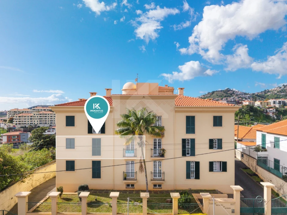 Apartamento T3 para Venda em Funchal (São Pedro) Foto 30
