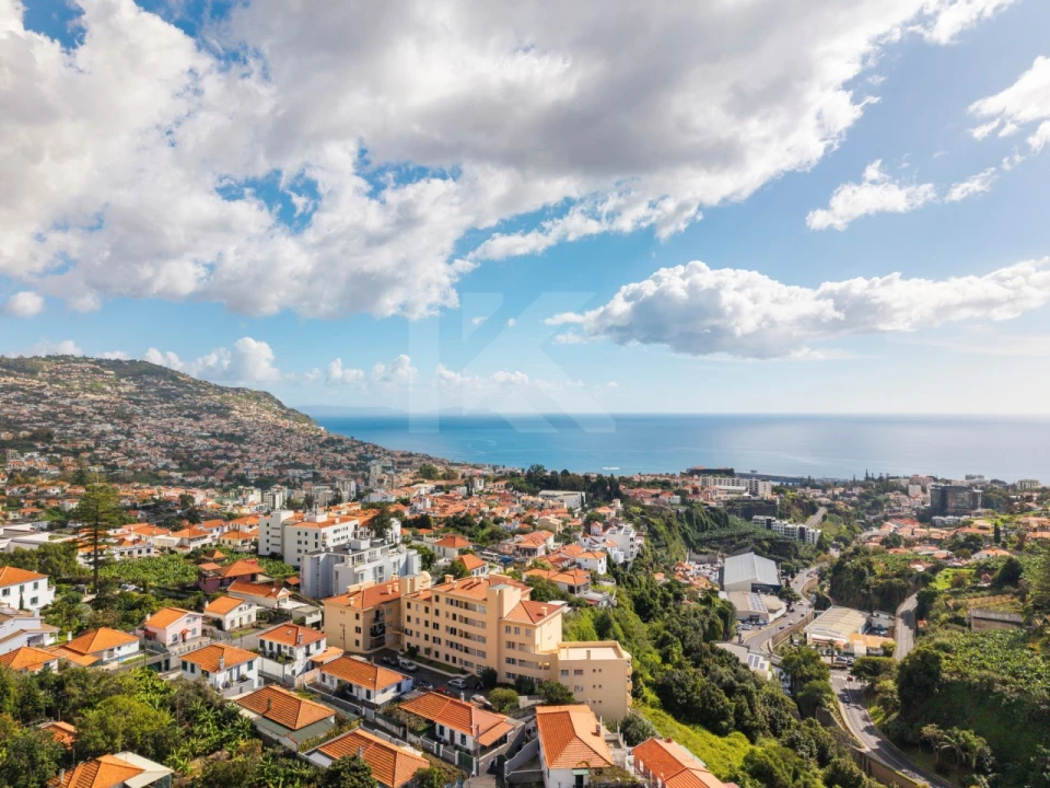 Apartamento T3 para Venda em Funchal (São Pedro) Foto 35