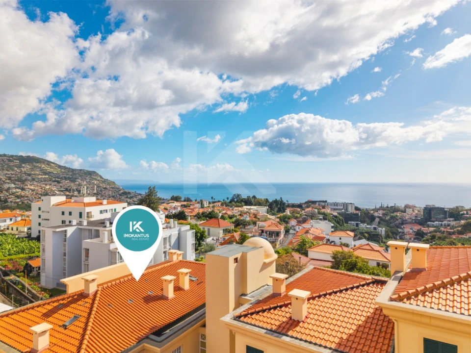 Apartamento T3 para Venda em Funchal (São Pedro) Foto 37