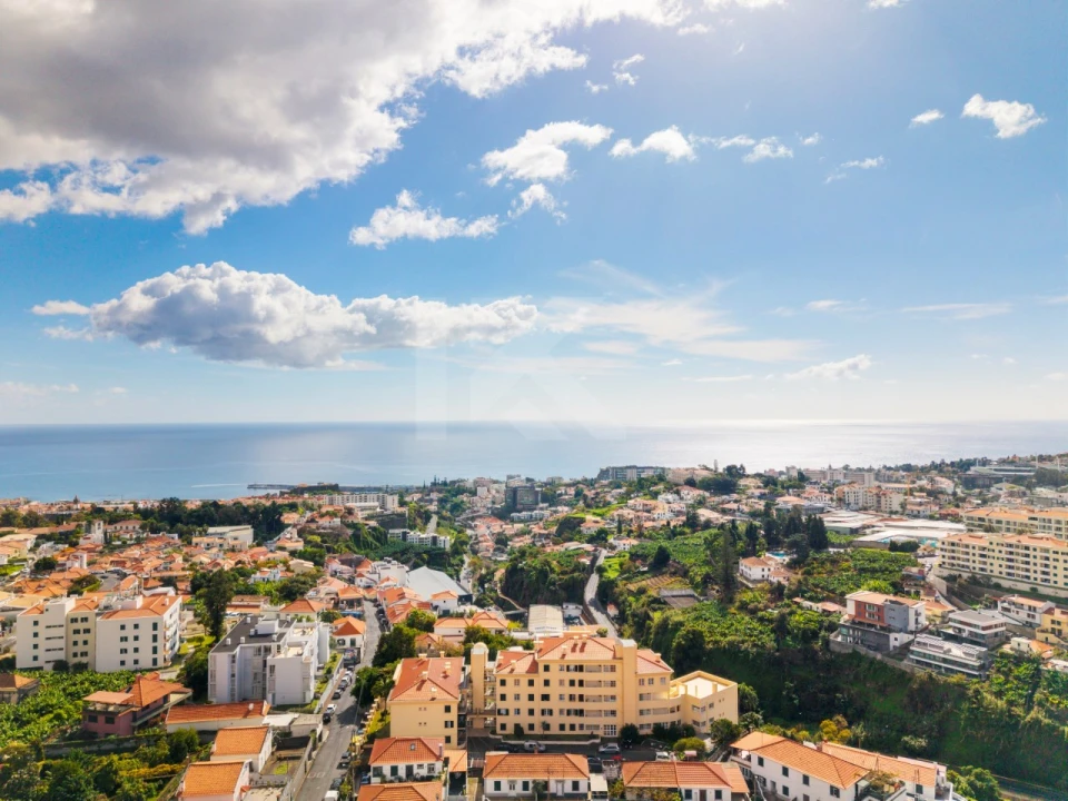 Apartamento T3 para Venda em Funchal (São Pedro) Foto 38