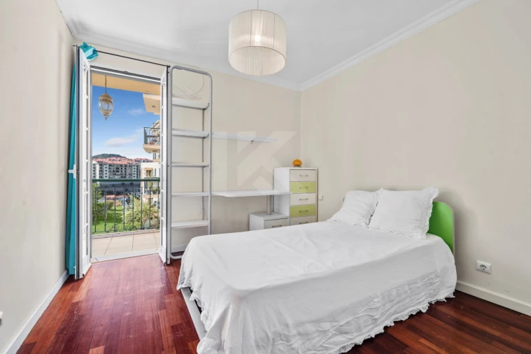 Apartamento T3 para Venda em Funchal (São Pedro) Foto 12