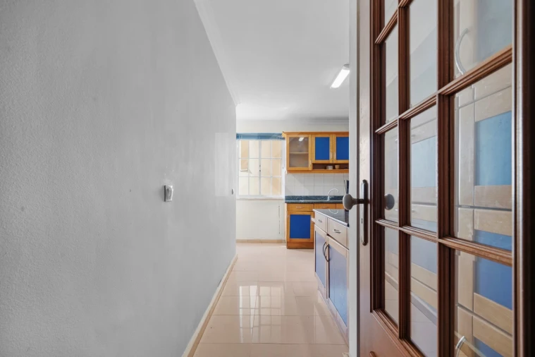 Apartamento T3 para Venda em Funchal (São Pedro) Foto 18