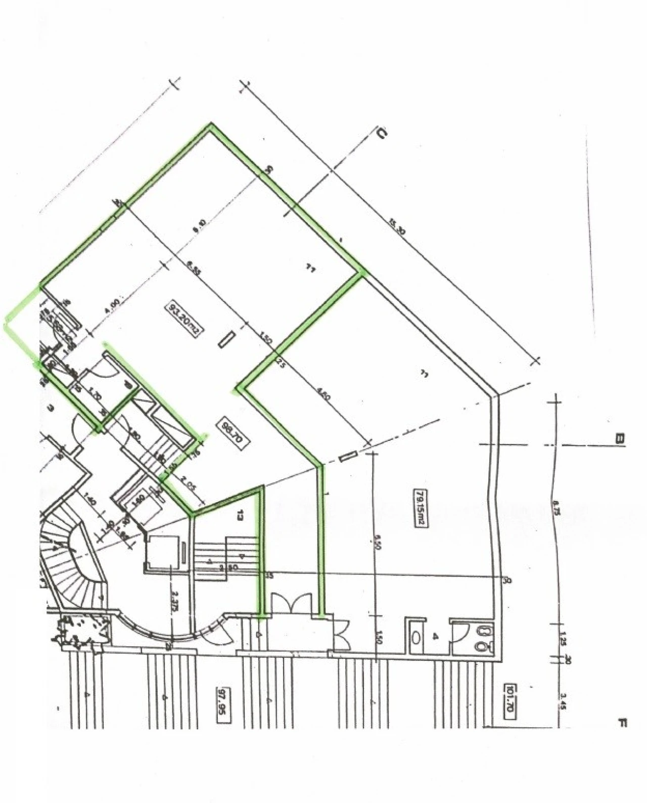 Escritório para Venda em Lumiar Foto 12