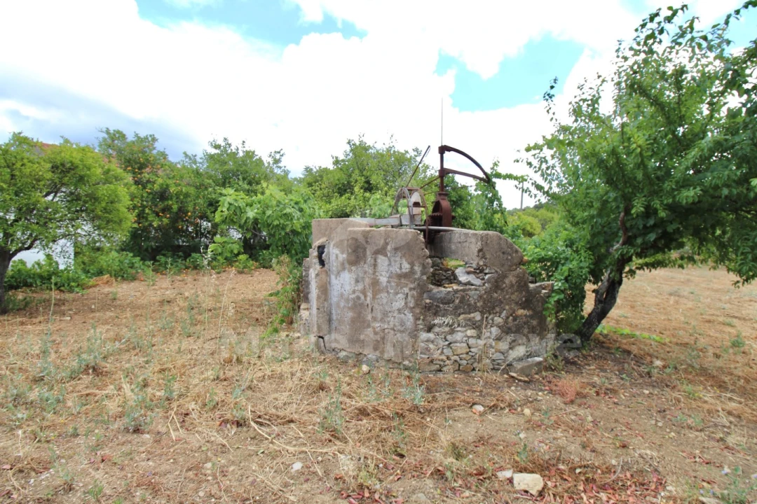 Moradia T2 para Venda em São Brás de Alportel Foto 24