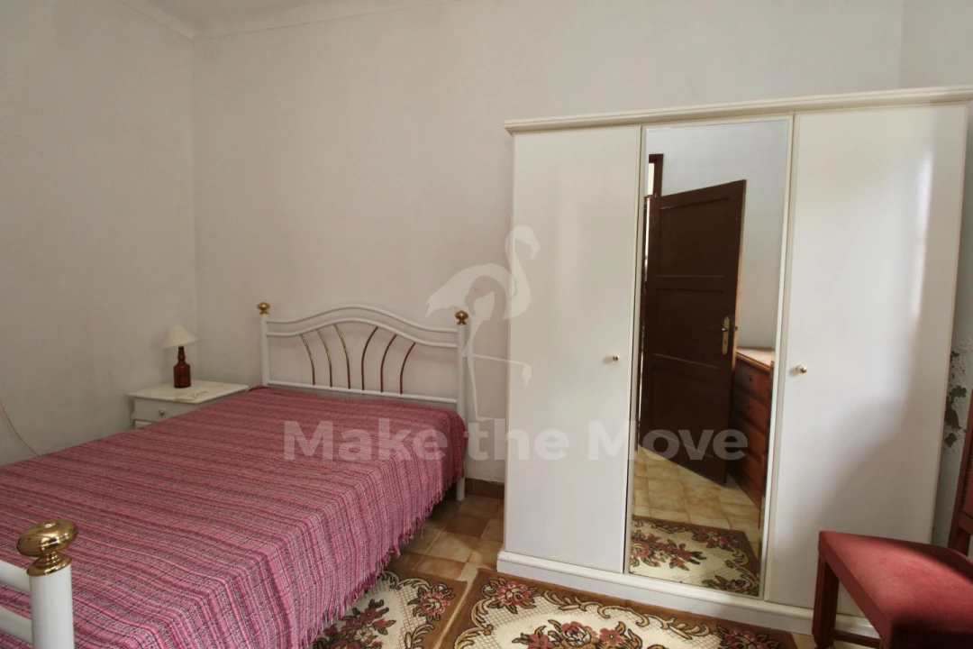 Moradia T2 para Venda em São Brás de Alportel Foto 17