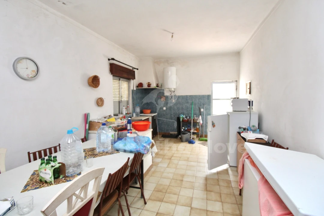 Moradia T2 para Venda em São Brás de Alportel Foto 12