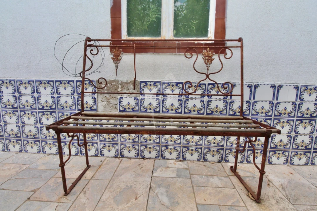 Moradia T2 para Venda em São Brás de Alportel Foto 5