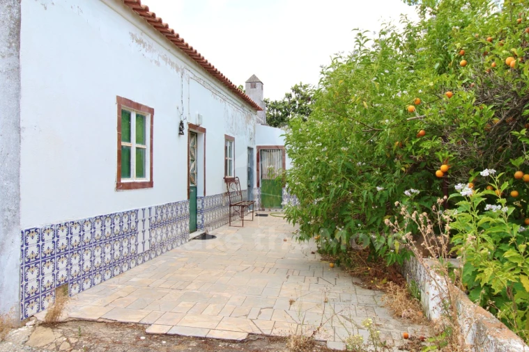 Moradia T2 para Venda em São Brás de Alportel Foto 21