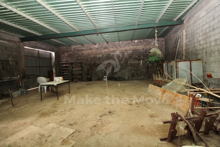 Moradia T2 para Venda em São Brás de Alportel Foto 26