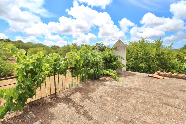 Moradia T2 para Venda em São Brás de Alportel Foto 2