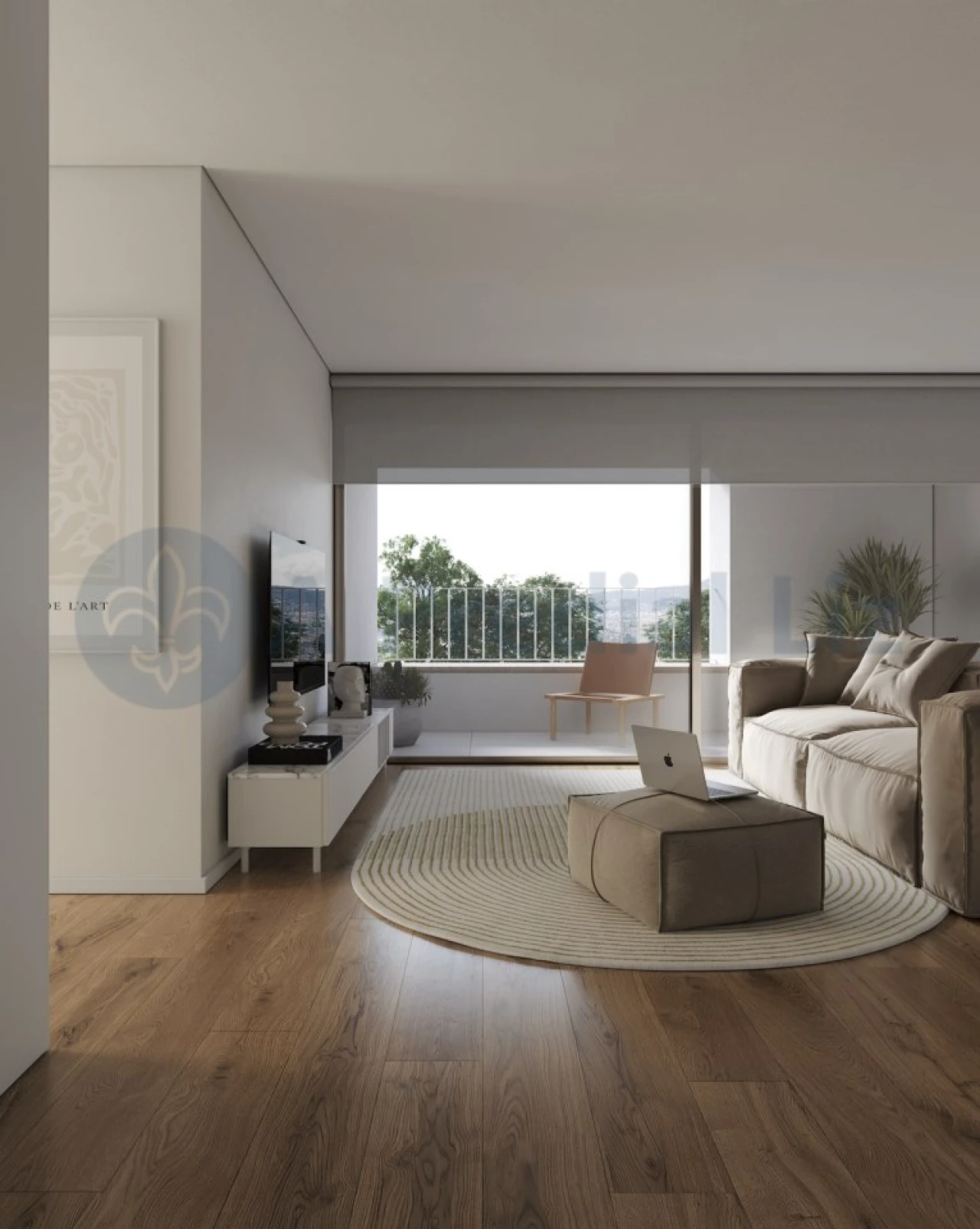 Apartamento T2 para Venda em Paranhos Foto 4