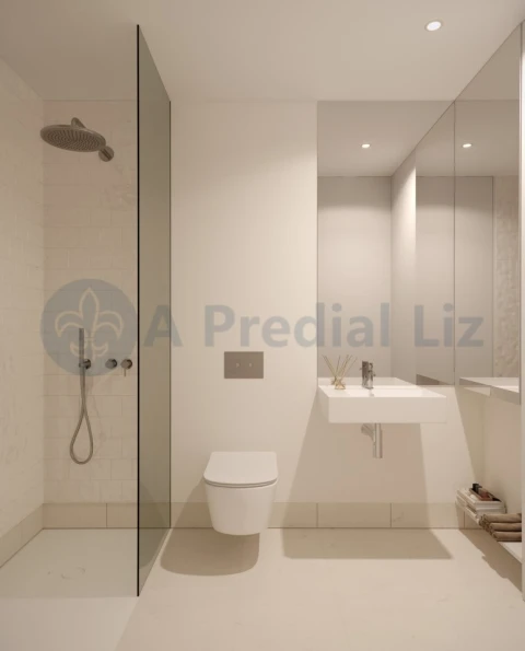 Apartamento T2 para Venda em Paranhos
