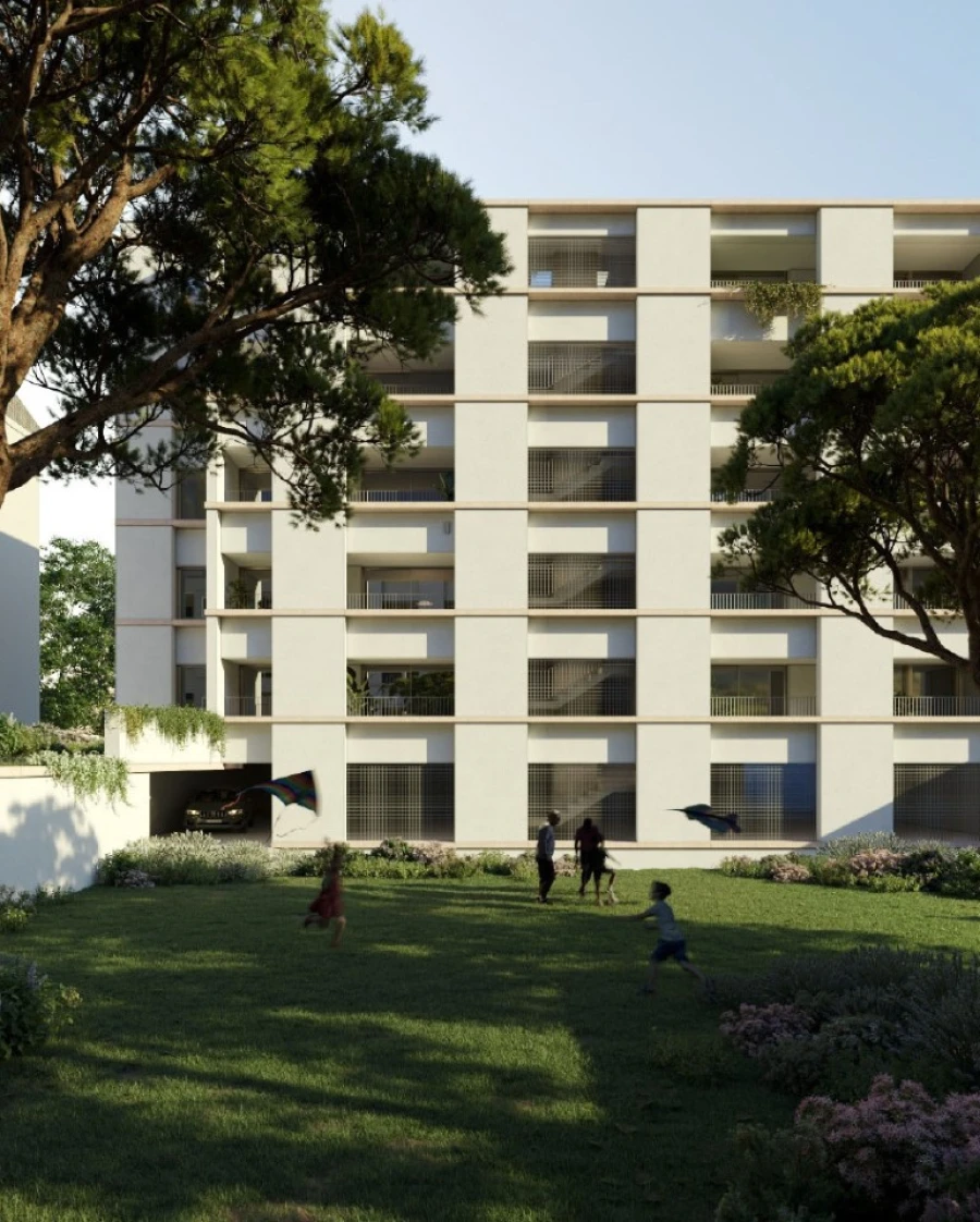 Apartamento T2 para Venda em Paranhos Foto 3