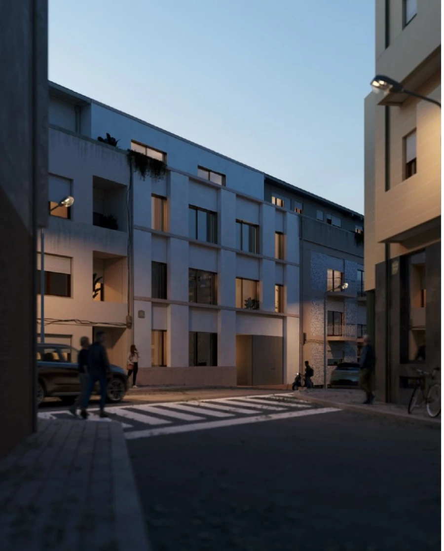 Apartamento T2 para Venda em Paranhos Foto 7