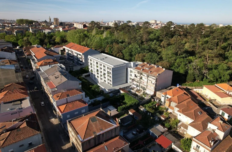 Apartamento T2 para Venda em Paranhos Foto 9
