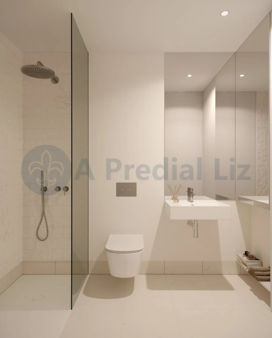 Apartamento T2 para Venda em Paranhos Foto 7