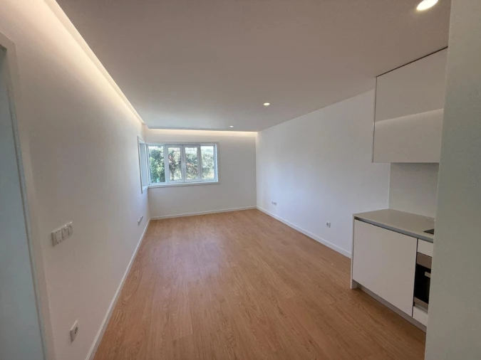 Apartamento T1 para Venda em Cedofeita, Santo Ildefonso, Sé, Miragaia, São Nicolau e Vitória Foto 3