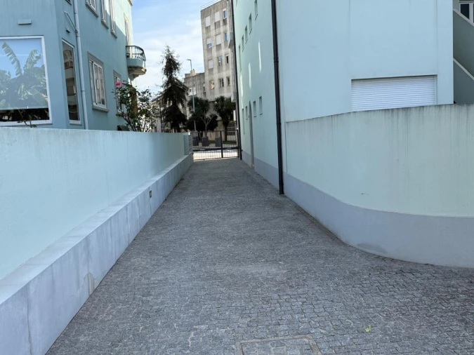 Apartamento T1 para Venda em Cedofeita, Santo Ildefonso, Sé, Miragaia, São Nicolau e Vitória Foto 16