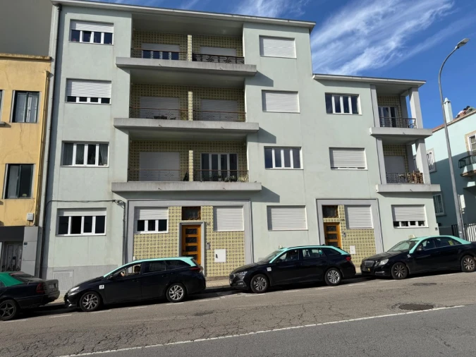 Apartamento T1 para Venda em Cedofeita, Santo Ildefonso, Sé, Miragaia, São Nicolau e Vitória Foto 17