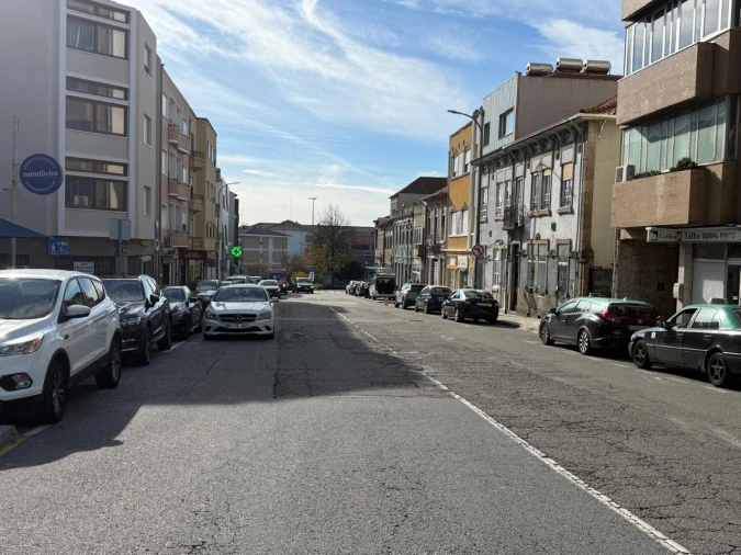 Apartamento T1 para Venda em Cedofeita, Santo Ildefonso, Sé, Miragaia, São Nicolau e Vitória Foto 18