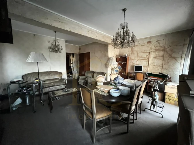 Apartamento T3 para Venda em Bougado (São Martinho e Santiago) Foto 2