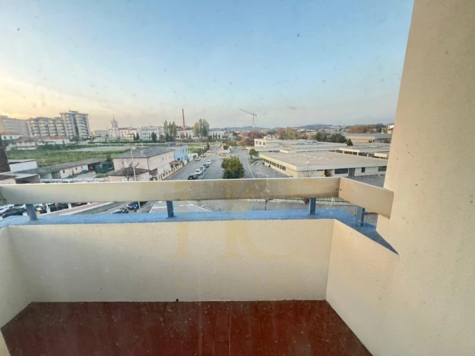 Apartamento T3 para Venda em Bougado (São Martinho e Santiago) Foto 3