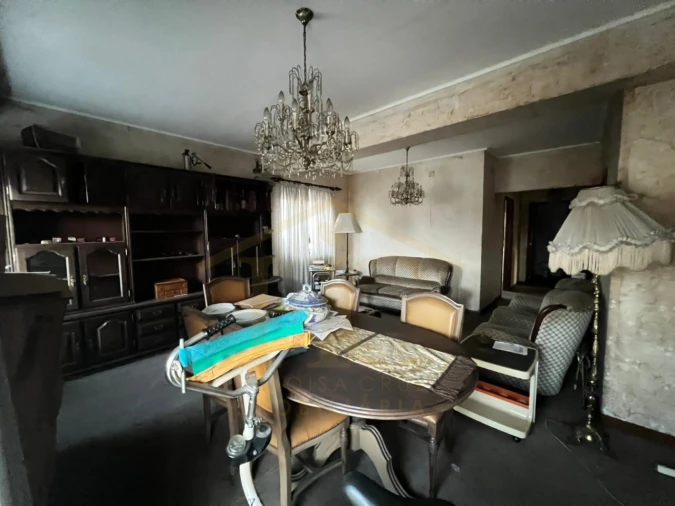 Apartamento T3 para Venda em Bougado (São Martinho e Santiago) Foto 4