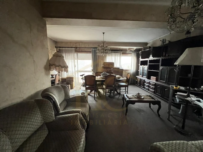 Apartamento T3 para Venda em Bougado (São Martinho e Santiago) Foto 5