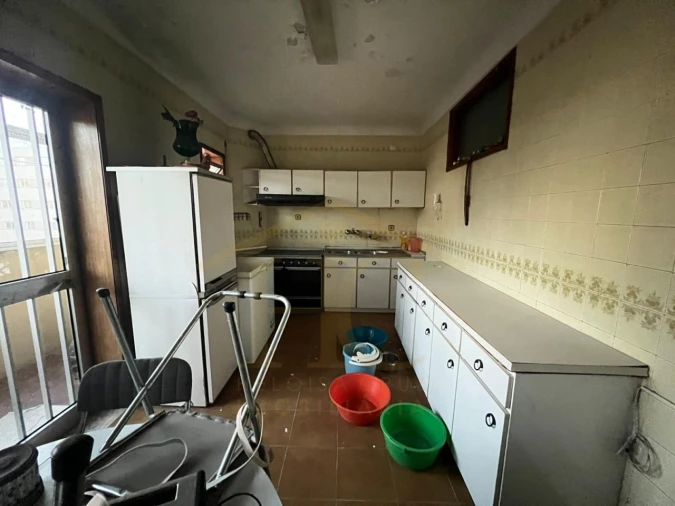 Apartamento T3 para Venda em Bougado (São Martinho e Santiago) Foto 6