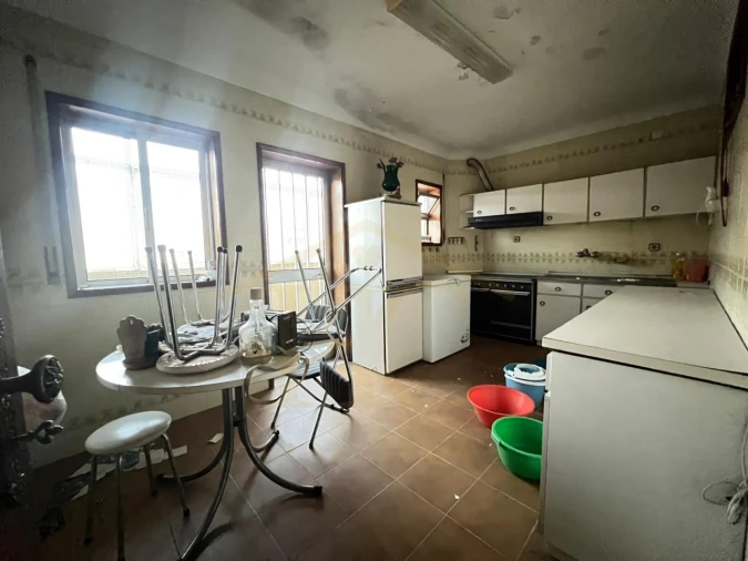 Apartamento T3 para Venda em Bougado (São Martinho e Santiago) Foto 7