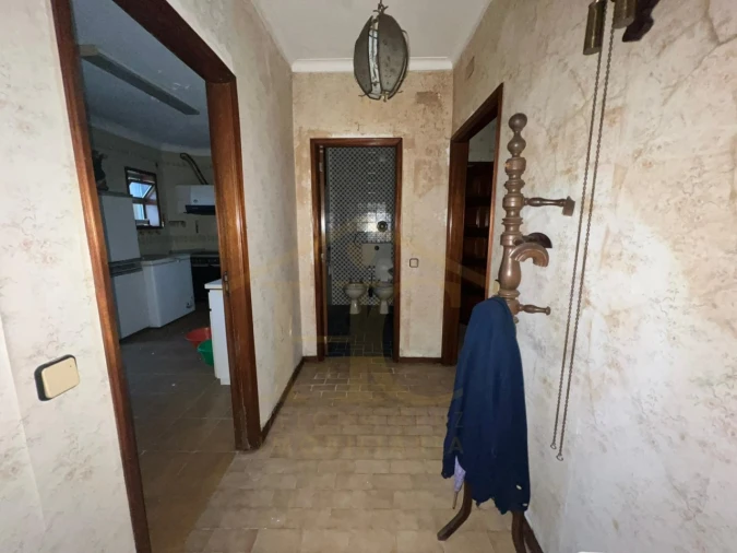 Apartamento T3 para Venda em Bougado (São Martinho e Santiago) Foto 18