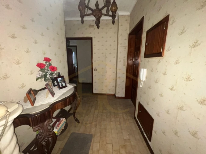 Apartamento T3 para Venda em Bougado (São Martinho e Santiago) Foto 19