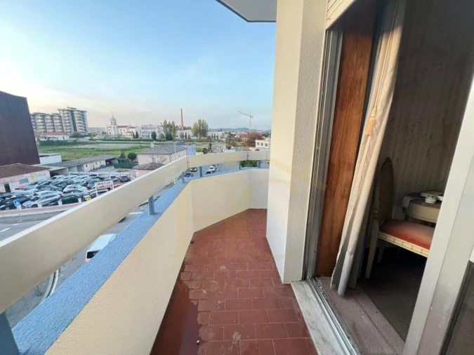 Apartamento T3 para Venda em Bougado (São Martinho e Santiago) Foto 20