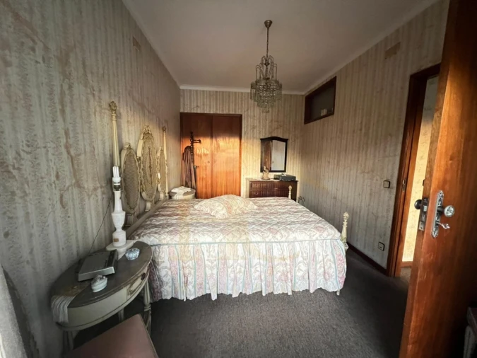 Apartamento T3 para Venda em Bougado (São Martinho e Santiago) Foto 8