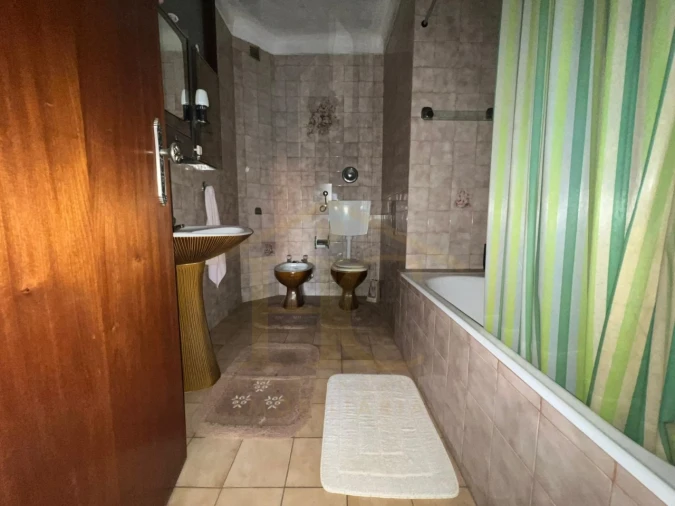 Apartamento T3 para Venda em Bougado (São Martinho e Santiago) Foto 21