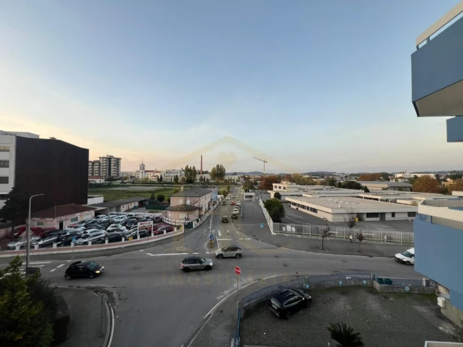 Apartamento T3 para Venda em Bougado (São Martinho e Santiago) Foto 25