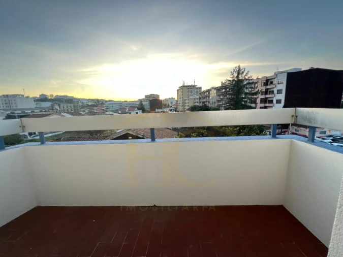 Apartamento T3 para Venda em Bougado (São Martinho e Santiago) Foto 23