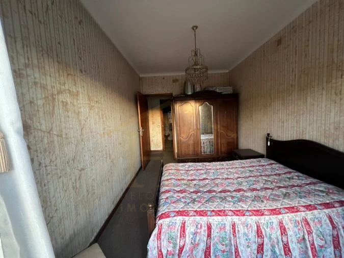 Apartamento T3 para Venda em Bougado (São Martinho e Santiago) Foto 11