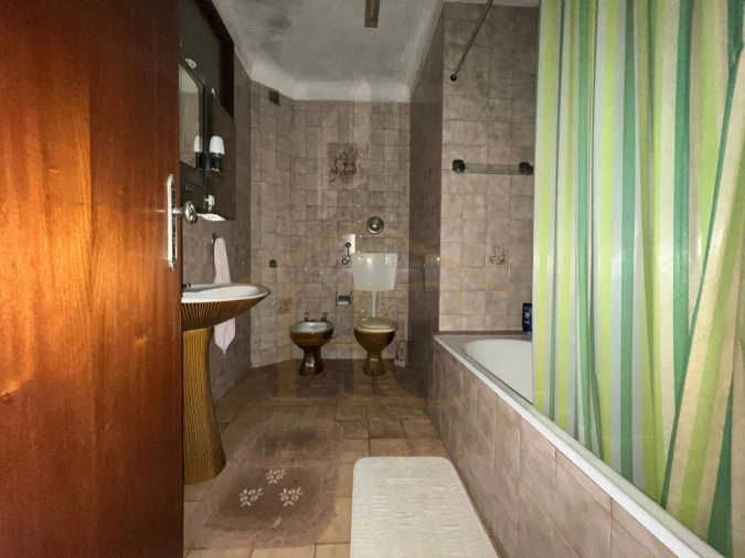 Apartamento T3 para Venda em Bougado (São Martinho e Santiago) Foto 22